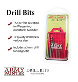 Army Painter Drill Bits