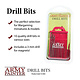 Army Painter Drill Bits