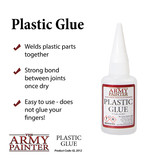 Army Painter Plastic Glue