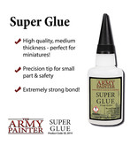 Army Painter Super Glue