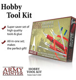 Army Painter Hobby Tool Kit