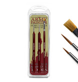 Army Painter Hobby Starter Brush Set