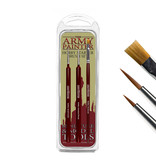 Army Painter Hobby Starter Brush Set