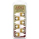 Army Painter Paint Mixing Empty Bottles