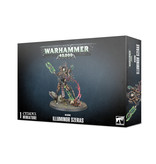 NECRONS ILLUMINOR SZERAS