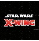 Star Wars X-Wing 2nd Edition First Order Damage Deck