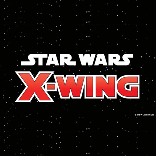 Star Wars X-Wing 2nd Edition Scum and Villainy Damage Deck