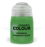 TECHNICAL: TESSERACT GLOW (18ML)