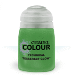 TECHNICAL: TESSERACT GLOW (18ML)