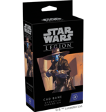 Star Wars Legion Cad Bane