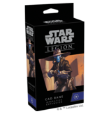 Star Wars Legion Cad Bane