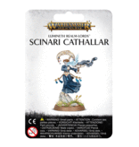 LUMINETH REALM LORDS SCINARI CATHALLAR (SPECIAL ORDER)