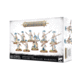 LUMINETH REALM LORDS VANARI AURALAN WARDENS