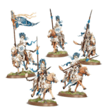 LUMINETH REALM LORDS VANARI DAWNRIDERS SPECIAL ORDER