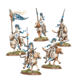 LUMINETH REALM LORDS VANARI DAWNRIDERS SPECIAL ORDER