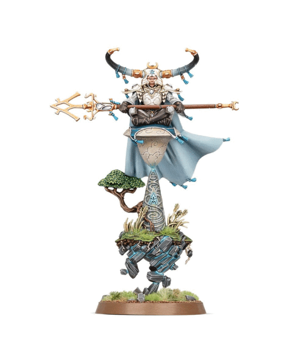 LUMINETH REALM LORDS ALARITH STONEMAGE SPECIAL ORDER