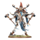 LUMINETH REALM LORDS AVALENOR THE STONEHEART KING / Alarith Spirit of the Mountain