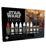 Star Wars Legion Separatist Paint Set