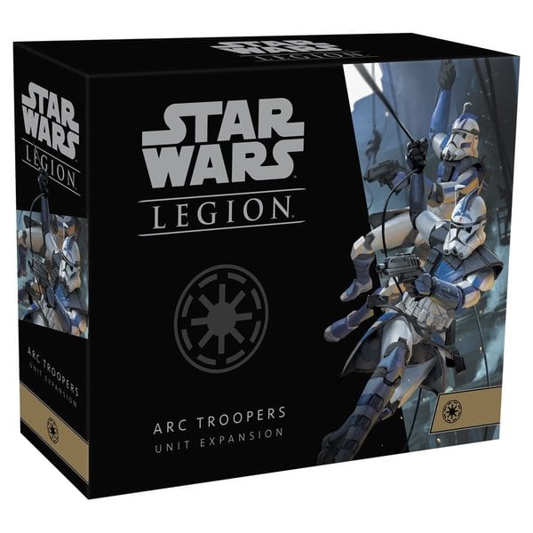 Star Wars Legion ARC Troopers