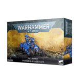 SPACE MARINES PRIMARIS INVADER ATV