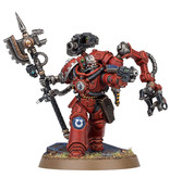 SPACE MARINES PRIMARIS TECHMARINES 2020