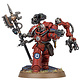 SPACE MARINES PRIMARIS TECHMARINES 2020