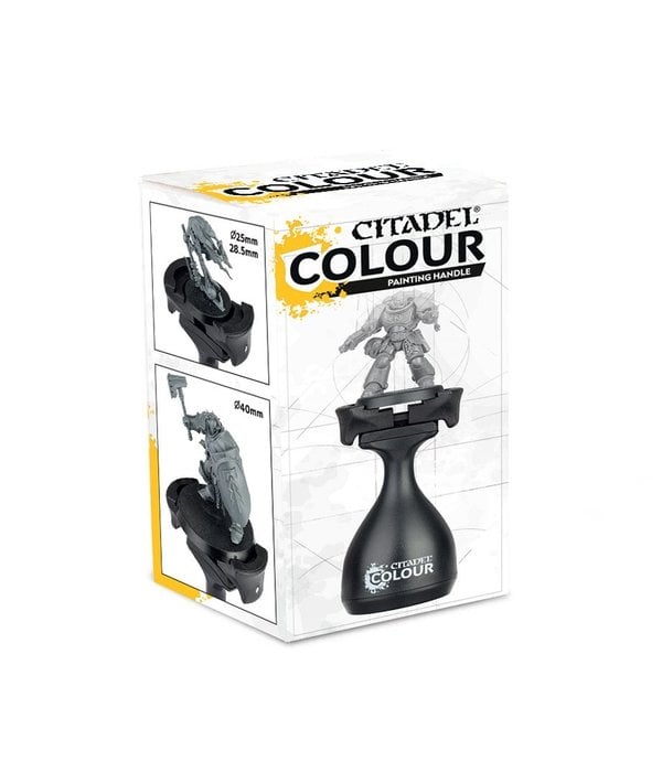 CITADEL PAINTING HANDLE