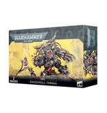 ORK GHAZGHKULL THRAKA