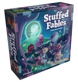 Stuffed Fables