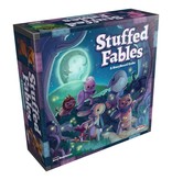 Stuffed Fables