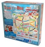 Ticket To Ride LONDON