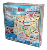 Ticket To Ride LONDON