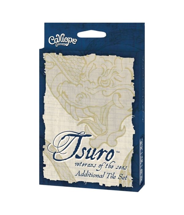 TSURO VETERANS OF THE SEAS