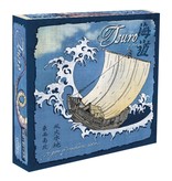 Tsuro of the Seas