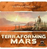 TERRAFORMING MARS