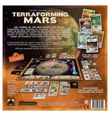 TERRAFORMING MARS