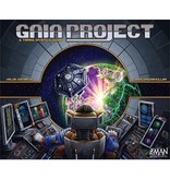 Gaia Project  A Terra Mystica Game