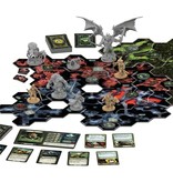 The Lord of the Rings Journeys in Middle Earth Shadowed Paths Expansion