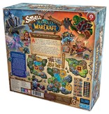 SMALL WORLD OF WARCRAFT