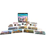 7 WONDERS NEW EDITION