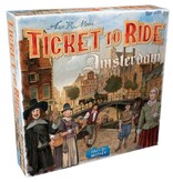 TICKET TO RIDE Amsterdam