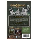 LORD OF THE RINGS Dwellers in Darkness EXPANSION
