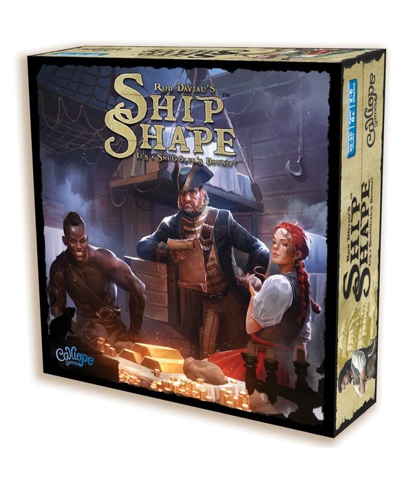 ShipShape