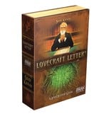 Lovecraft Letter A Love Letter Game