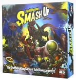 Smash Up