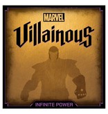 Marvel Villainous Infinite Power