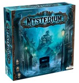 MYSTERIUM