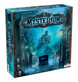 MYSTERIUM