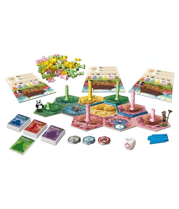 Takenoko