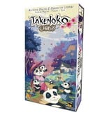 TAKENOKO EXPANSION CHIBIS
